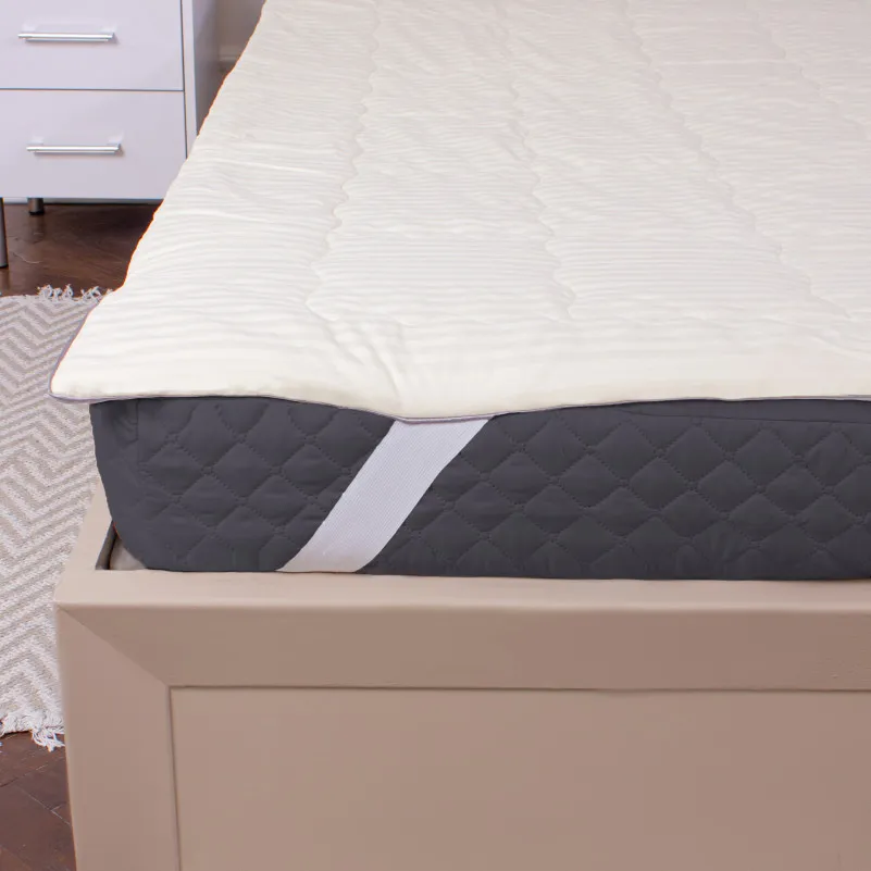 Наматрацник №247/2 Carmela Woollen (водонепроникний з гумкою по кутах) - 3