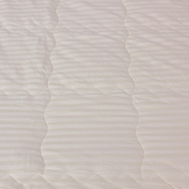 Наматрасник №302/2 Carmela Шелковый Silk (водонепроницаемый с резинкой по углам) - 5