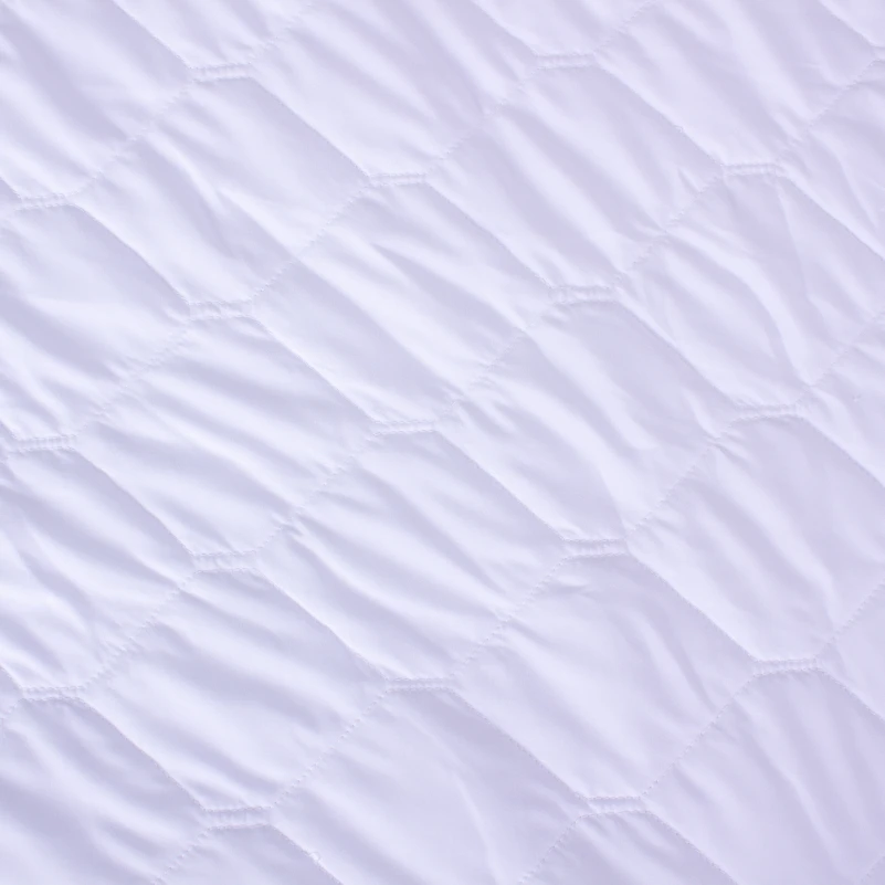 Наматрацник №296 Silk двосторонній (водонепроникний з гумкою по кутах) - 10