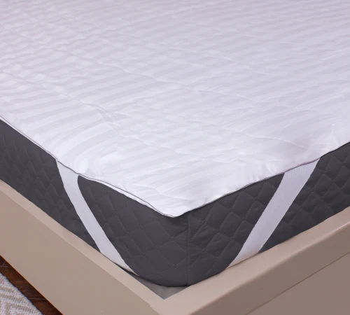 Наматрацник № 547 Royal Pearl Шовковий (водонепроникний на гумці по периметру) Уцінка №8030
