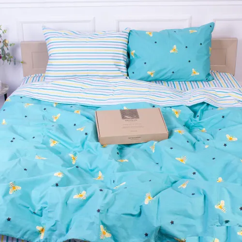 Підковдра MirSon Ranforce Elite 17-0556 Viona - 2