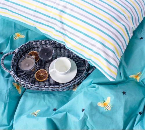 Наволочка Бязь 17-0556 Viona - 2