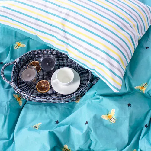 Наволочка Бязь 17-0556 Viona - 2