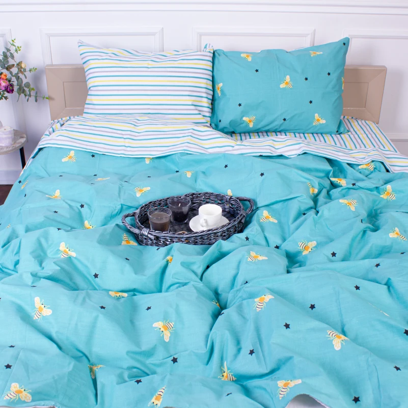 Наволочка Бязь 17-0556 Viona - 2