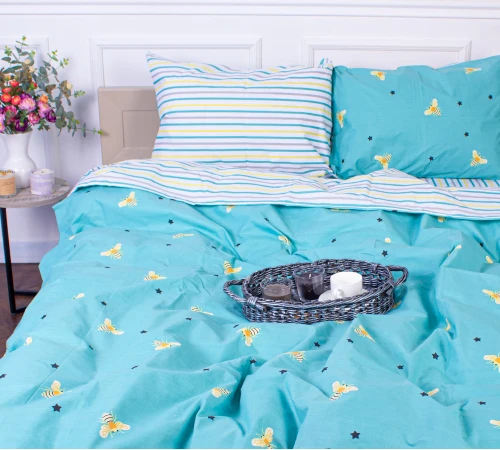 Підковдра Бязь 17-0556 Viona