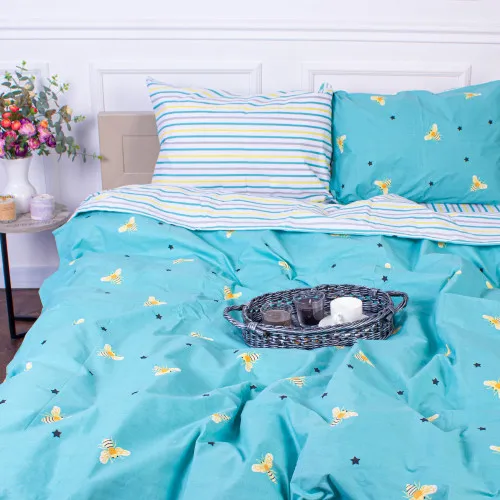 Підковдра Бязь 17-0556 Viona