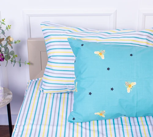 Наволочка Бязь 17-0556 Viona