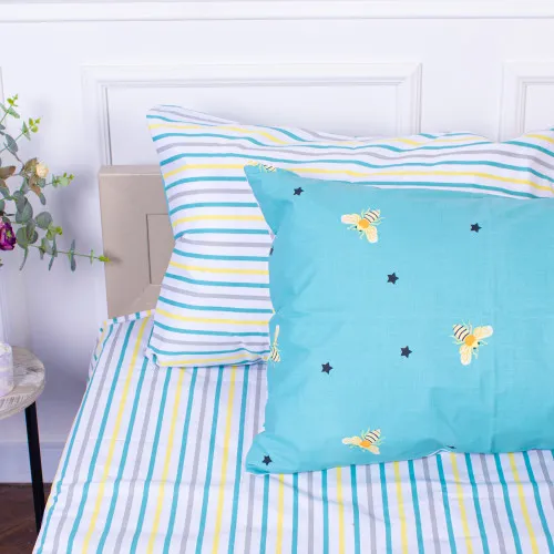 Наволочка Бязь 17-0556 Viona