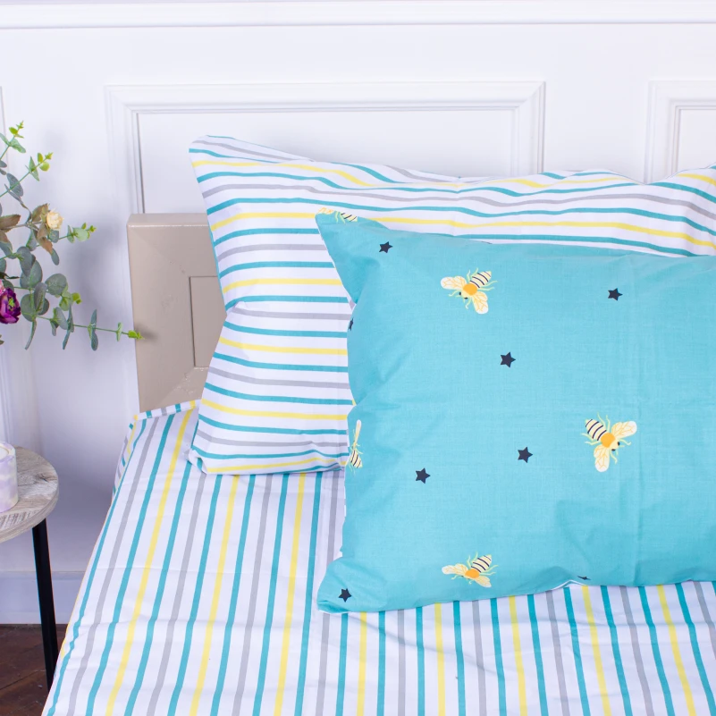 Наволочка Бязь 17-0556 Viona