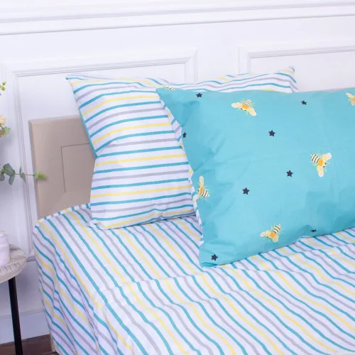 Простынь Бязь 17-0556 Viona - 2