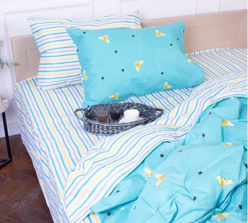 Підковдра Бязь 17-0556 Viona - 2