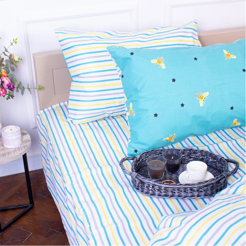 Наволочка Бязь 17-0556 Viona - 6