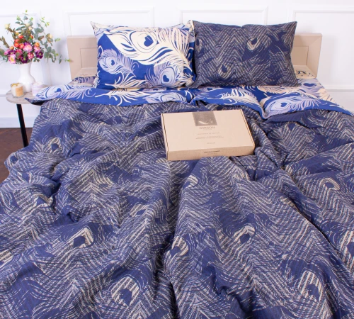 Підковдра Бязь 17-0027 Afonsa - 2