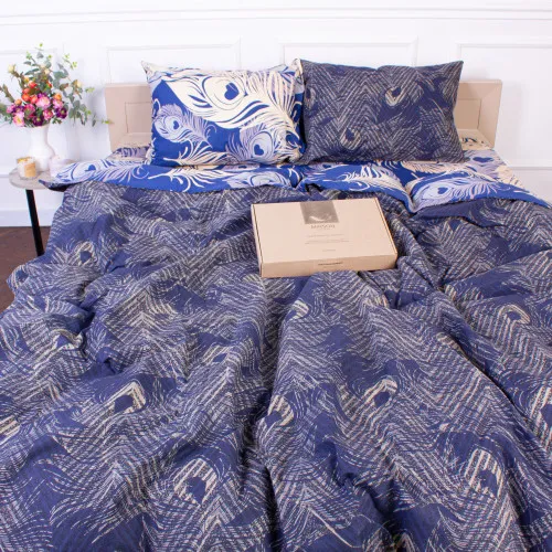 Пододеяльник Бязь 17-0027 Afonsa - 2