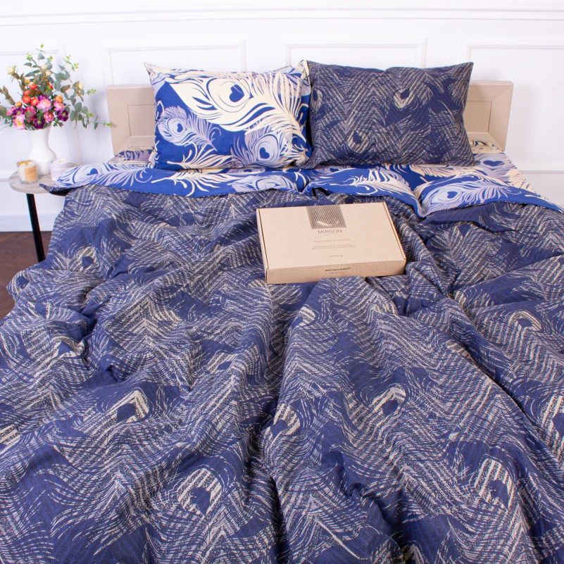 Підковдра Бязь 17-0027 Afonsa - 1