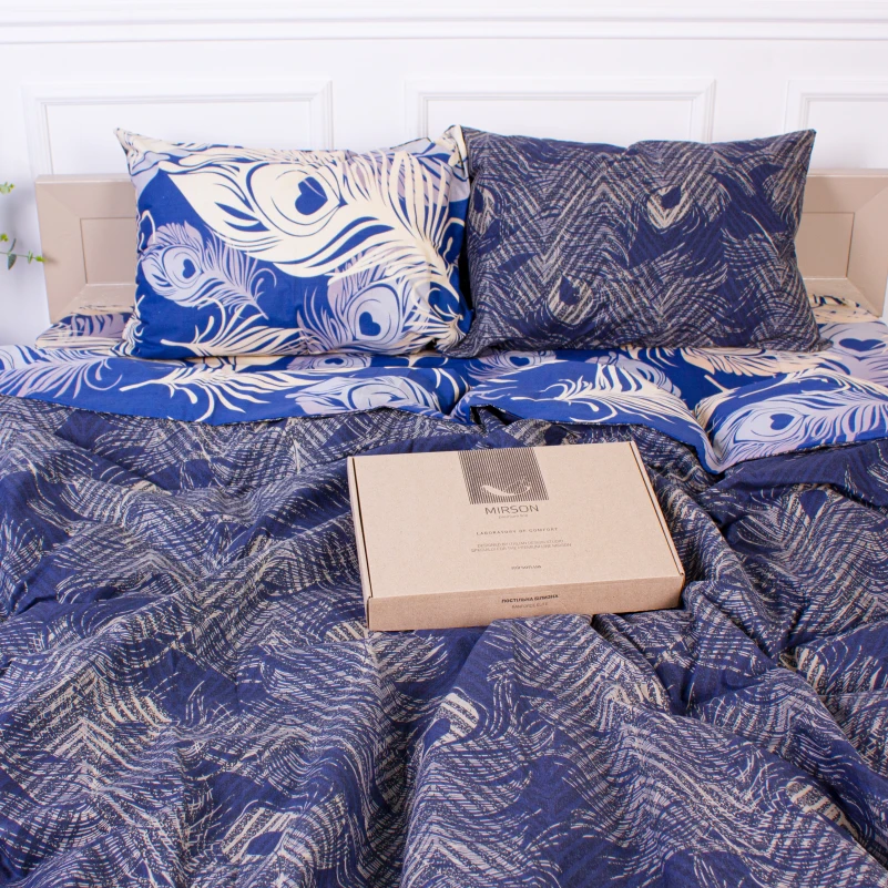 Підковдра Бязь 17-0027 Afonsa - 2