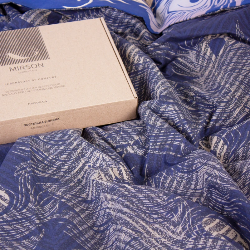 Підковдра Бязь 17-0027 Afonsa - 3