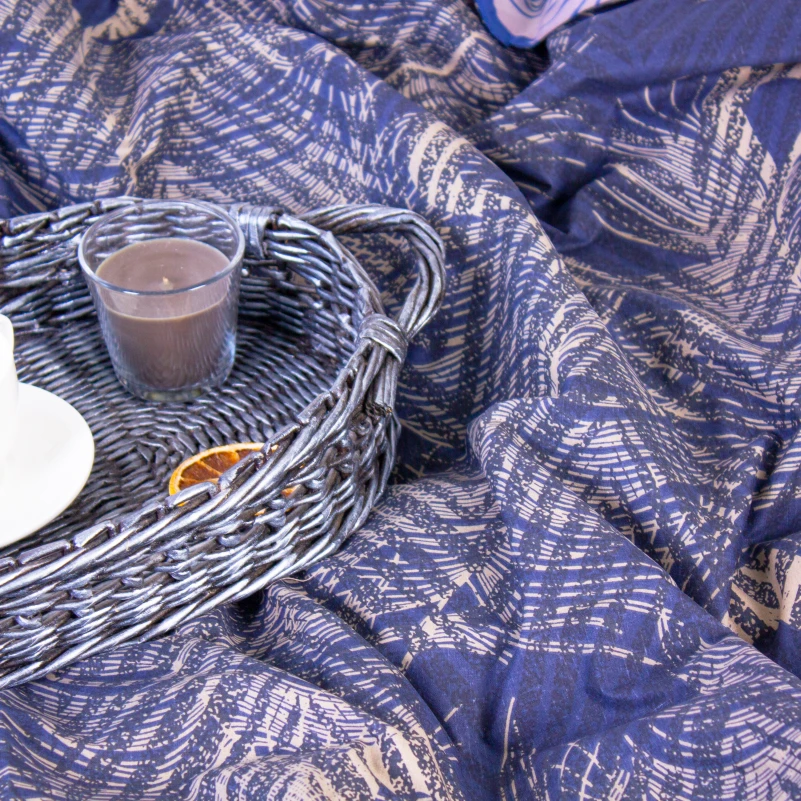 Підковдра Бязь 17-0027 Afonsa - 4