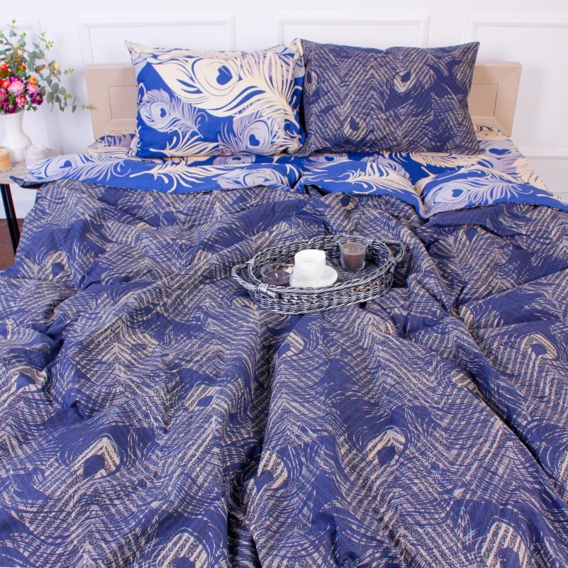 Підковдра Бязь 17-0027 Afonsa - 5