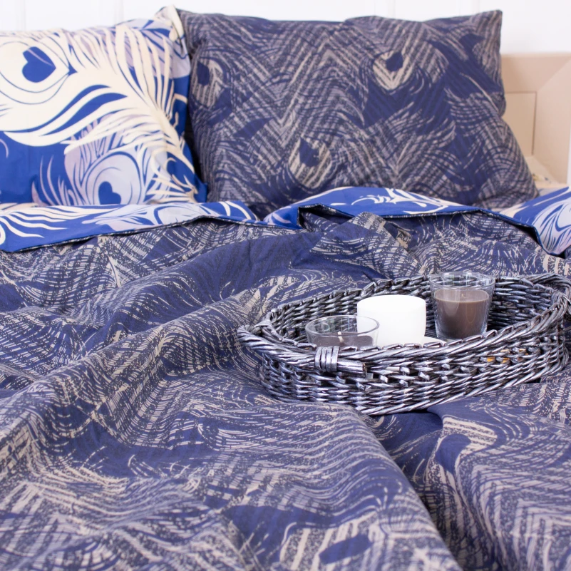 Підковдра Бязь 17-0027 Afonsa - 6