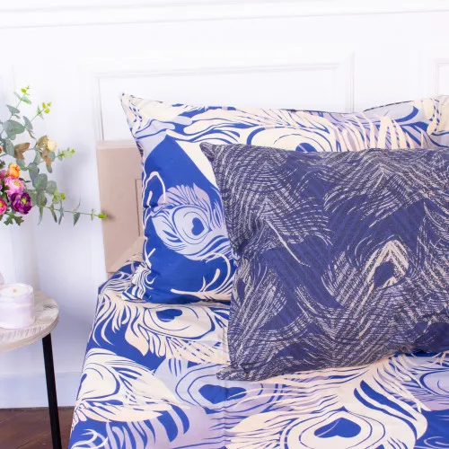 Наволочка Бязь 17-0027 Afonsa - 2