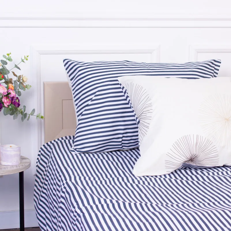 Простынь Бязь 19-2491 Leone - 6