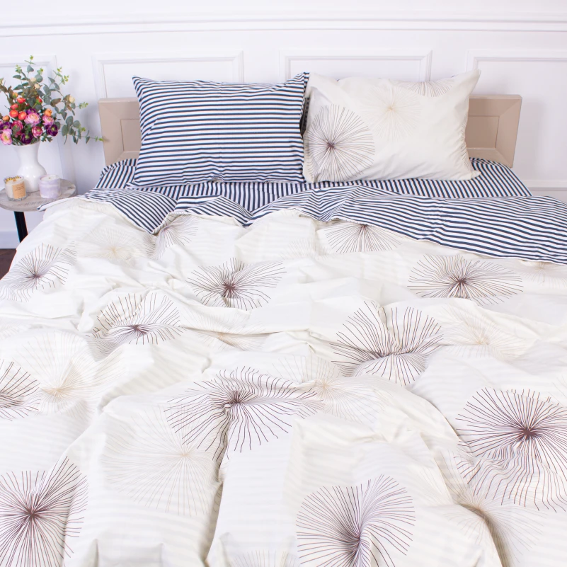 Підковдра Бязь 19-2491 Leone - 5