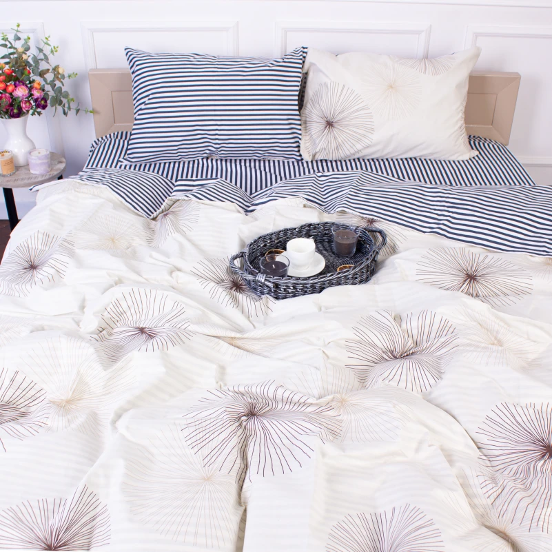 Підковдра Бязь 19-2491 Leone - 4