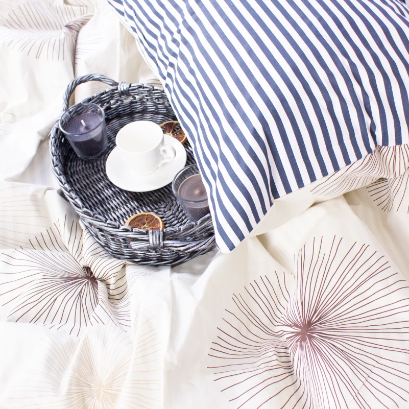 Наволочка Бязь 19-2491 Leone - 3