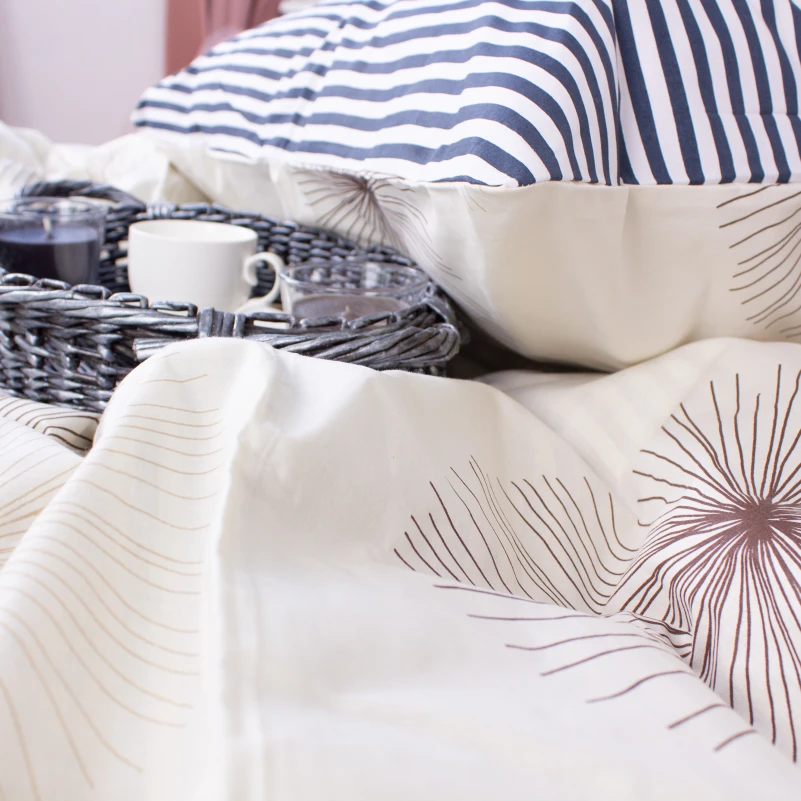 Наволочка Бязь 19-2491 Leone - 4