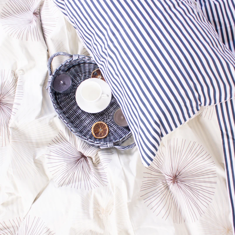 Наволочка Бязь 19-2491 Leone - 5