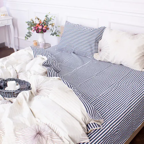 Простынь Бязь 19-2491 Leone - 2