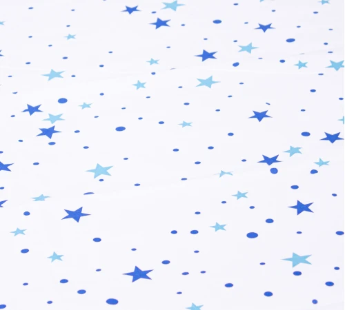 Простирадло MirSon Ranforce Elite 19-0809 Lun - 2