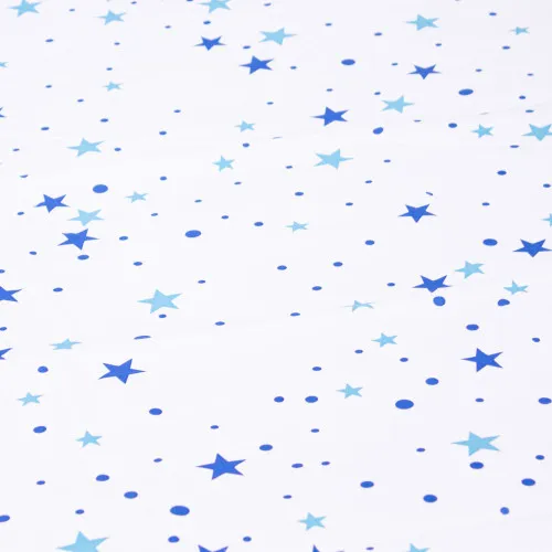 Простирадло MirSon Ranforce Elite 19-0809 Lun - 2