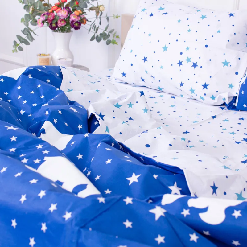 Підковдра MirSon Ranforce Elite 19-0809 Luna - 4