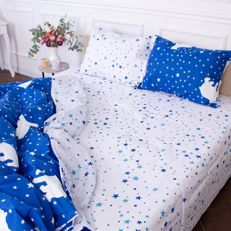 Підковдра MirSon Ranforce Elite 19-0809 Luna - 3