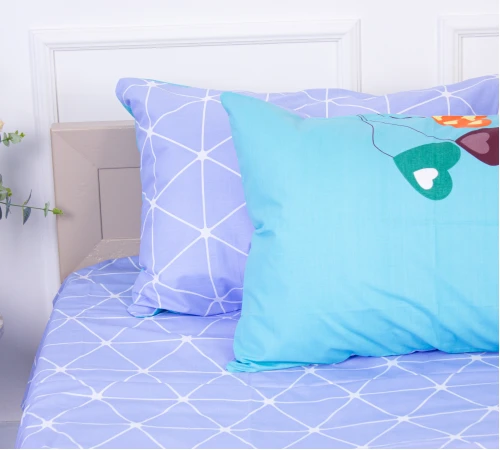 Наволочка Бязь Alta №47 - 2