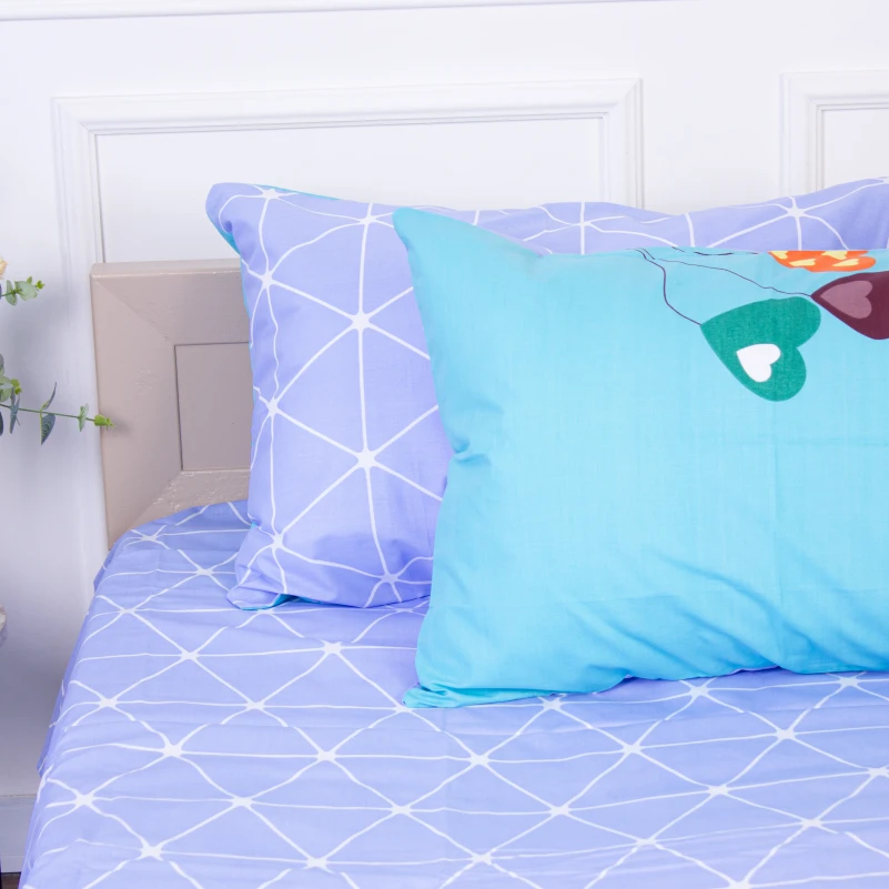 Наволочка Бязь Alta №47 - 1