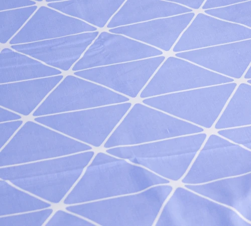 Простирадло MirSon Ranforce Elite Alta №47 - 2