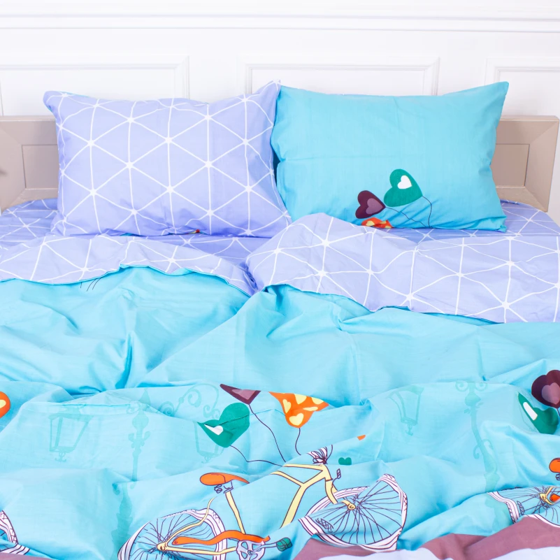 Наволочка Бязь Alta №47 - 2