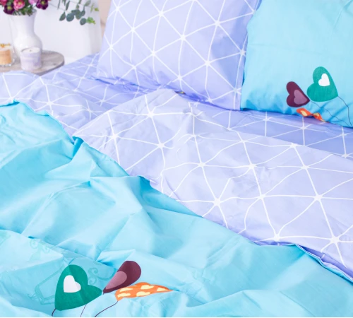 Підковдра Бязь Alta №47 - 2