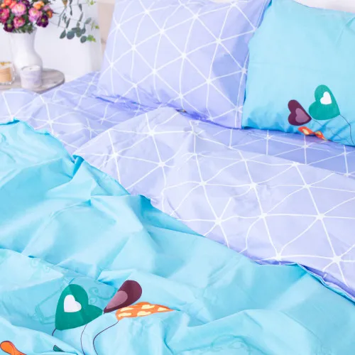 Підковдра Бязь Alta №47 - 2