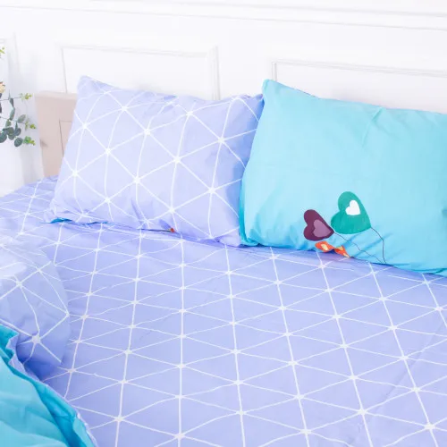 Наволочка MirSon Ranforce Elite Alta №47 - 2