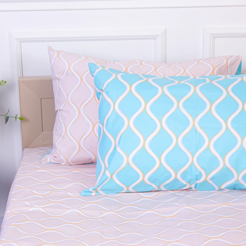 Комплект постельного белья Бязь 18-444 Gracia - 7