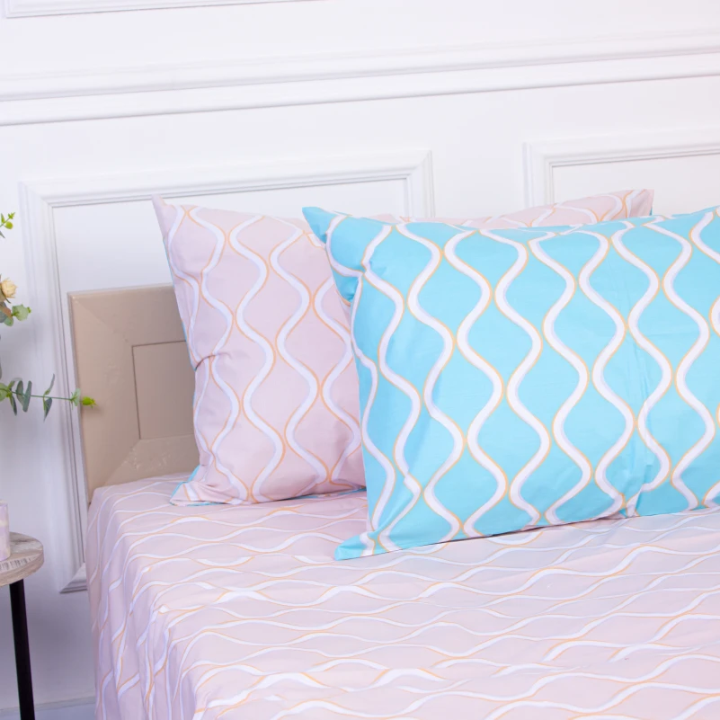 Наволочка Бязь 18-444 Gracia - 2