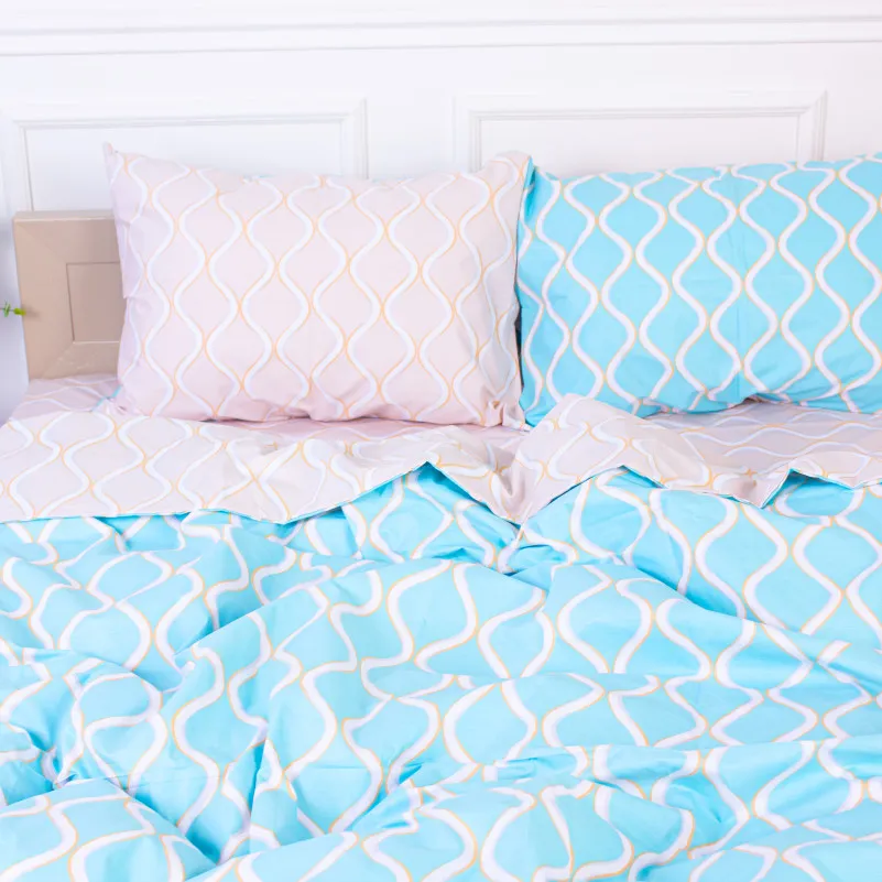 Підковдра MirSon Ranforce Elite 18-444 Gracia - 6