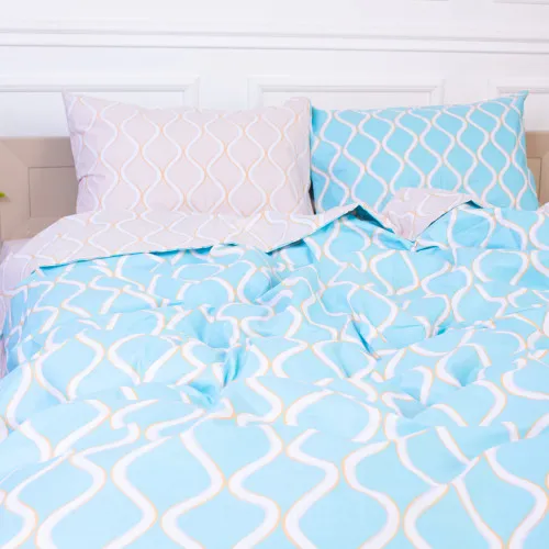 Підковдра MirSon Ranforce Elite 18-444 Gracia - 2