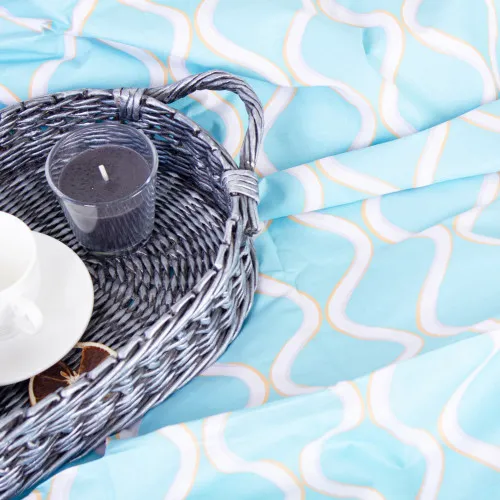 Комплект постельного белья Бязь 18-444 Gracia - 2