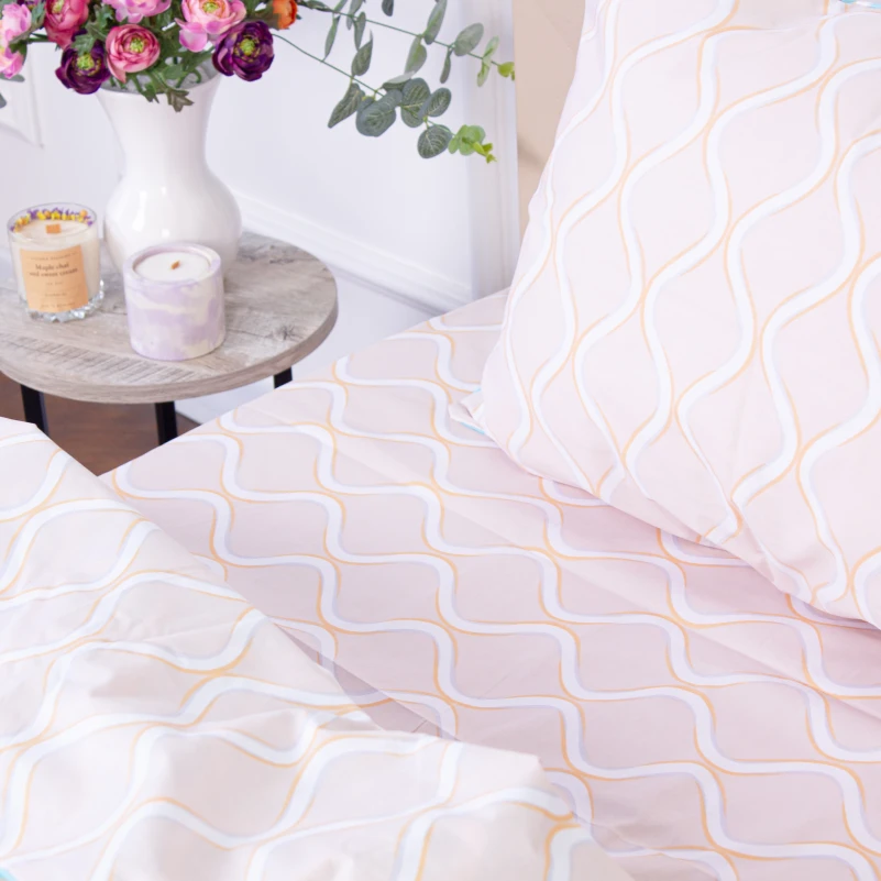 Наволочка Бязь 18-444 Gracia - 8