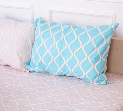 Наволочка MirSon Ranforce Elite 18-444 Gracia - 2